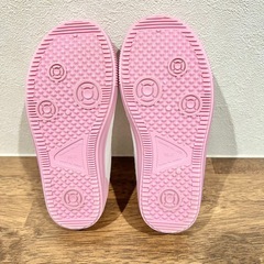 リカちゃん　上履き　16センチの画像