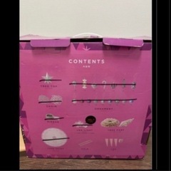 美品franfrancクリスマスツリーの画像