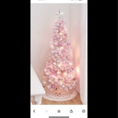 美品franfrancクリスマスツリーの画像