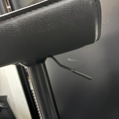 TOPAIM カウンターチェア 昇降回転 高さ調節可能 耐荷重90kg バーチェア コンパクト 軽量の画像