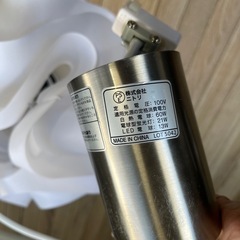 ♦︎①ニトリ シーリングライトの画像