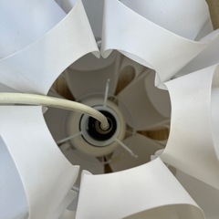 ♦︎①ニトリ シーリングライトの画像