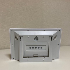 電波時計の画像