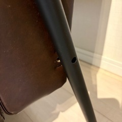 モダンソファーの画像