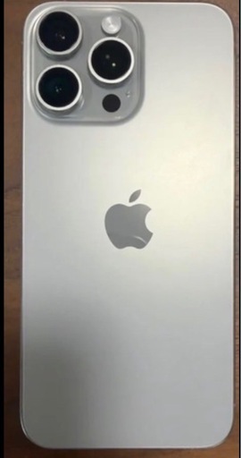 携帯アクセサリー iPhone15 Pro MAX 256g