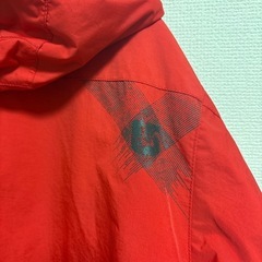 BURTONスノーボードウェア（L）の画像