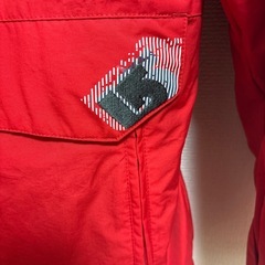 BURTONスノーボードウェア（L）の画像