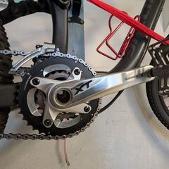 スペシャライズド　スタンプジャンパー   の画像