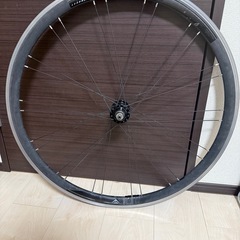 700Cホイールの画像
