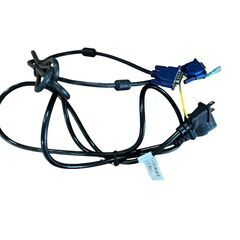 【問い合わせ多数】◯④PHILIPS  モニター　233V5LHSB/11 21.5インチ　HDMI 動作確認済み　VGAケーブル付きの画像