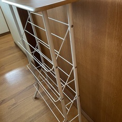 ニトリ（シューズラック）の画像