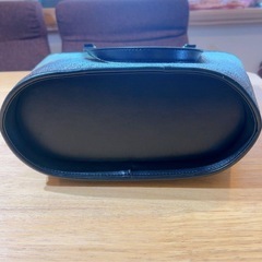 グラデーション かごバッグの画像