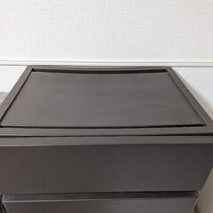 収納ケース売ります！の画像