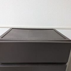 収納ケース売ります！の画像