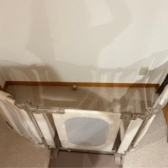 日本育児ベビーゲート おくトビラ　Lの画像