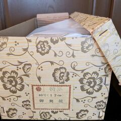 ひな人形小道具　御駕籠（かご）の画像