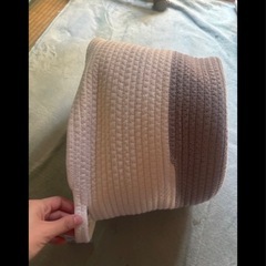 ベイマックス収納の画像