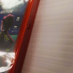 NintendoSWITCH２ソフト POKEMON LEGENDS ZーAの画像