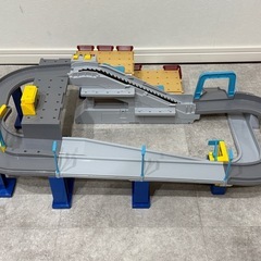 トミカアクション高速どうろ 動作確認済みの画像
