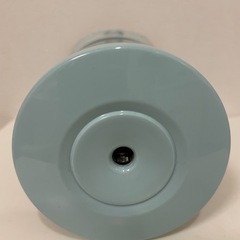 ❣️美品❣️スーパー全自動鉛筆削り SASHITEMI（サシテミ） ブルーの画像