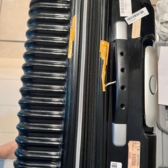 キャリーケースの画像