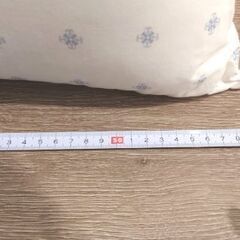 クッションの画像