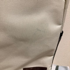 JRA Welcomeチャンス　バックパックの画像