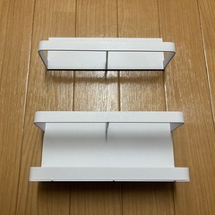 【取引中】マグネット傘立て・保存容器セットの画像