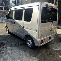 Nissan NV100 クリッパーバン 26年式　即納車可能！スズキ エブリィの画像