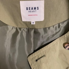 ビームスのコーヒーの画像