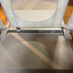 日本育児ベビーゲート おくトビラ　Lの画像