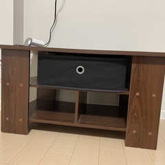 テレビ台の画像