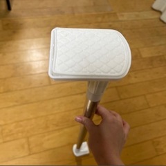 訳あり突っ張り棒の画像