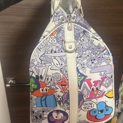 ボストンバッグの画像