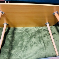 北欧リビングテーブル、カフェテーブルの画像