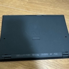 Sony vaio i7第4世代　Nvme SSD256GB メモリ8GB Win11の画像