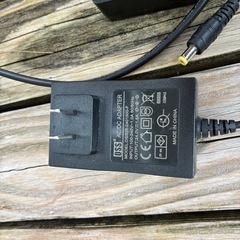 水槽用DCポンプの画像