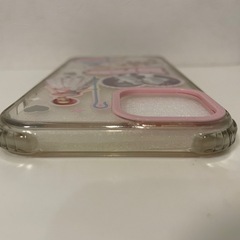 ❣️希少❣️SKINNYDIP iPhone12/12Pro用 ケース ボー・ピープステッカー トイストーリー ディズニーの画像