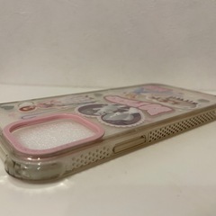 ❣️希少❣️SKINNYDIP iPhone12/12Pro用 ケース ボー・ピープステッカー トイストーリー ディズニーの画像