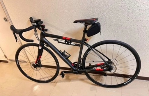 TREK DOMANE 4.5DISK ロードバイク