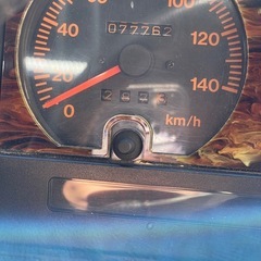 ジムニー　JA11 構造変更済　マニュアル5速の画像