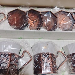 コーヒーカップの画像