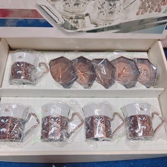 コーヒーカップの画像