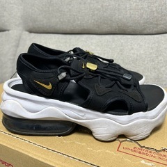 NIKE　エアマックスココ  24センチの画像