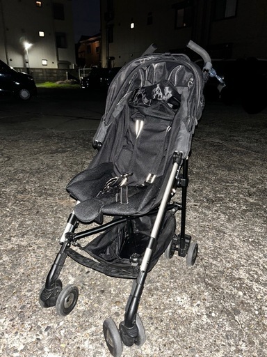 アップリカA型ベビーカー お値下げしました！