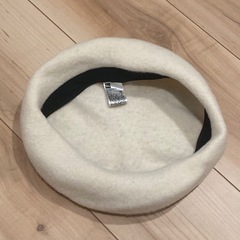 ベレー帽の画像