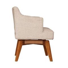 回転ダイニングチェアの画像