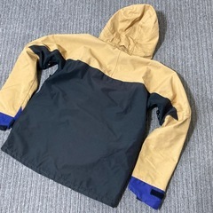 希少 686 フォレストモデル S 日本M相当 耐水圧15,000mmの画像