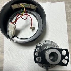 ステアリングボス　OS-239 インプレッサ　レガシィ　フォレスターの画像