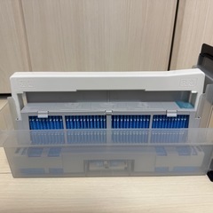 【美品】SHARP 加湿空気清浄機 KC-30T6-W 2019年製の画像